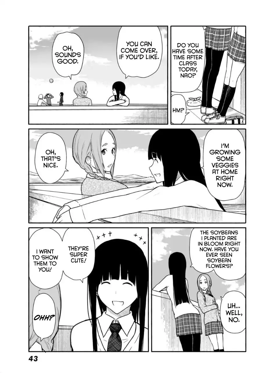 Flying Witch Chapter 16 5